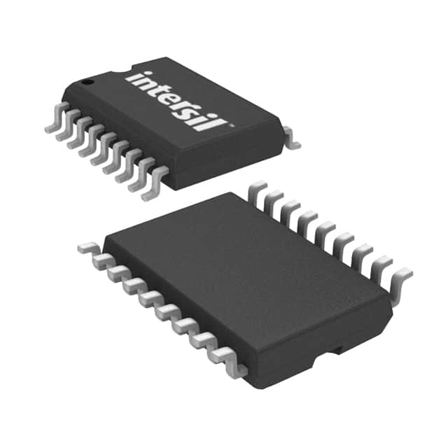 ICL3222EIBZ-T Renesas Electronics America Inc  Pilotes Récepteurs Émetteurs-récepteurs